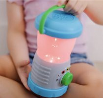 Melissa and Doug Let's explore Lights & Sounds Lantern