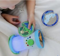 Melissa and Doug Let's explore Lights & Sounds Lantern