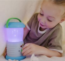 Melissa and Doug Let's explore Lights & Sounds Lantern