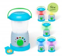 Melissa and Doug Let's explore Lights & Sounds Lantern