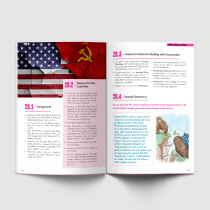 Junior Cycle Success - History