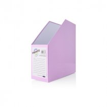 Premto Pastel Magazine Organiser