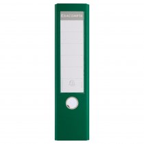 Laf Exacompta A4 Lever Arch File