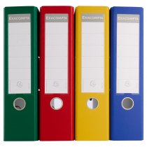 Laf Exacompta A4 Lever Arch File