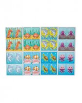 Orchard Toys Mini Game Shark Snap