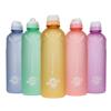 Premto Stealth Soft Touch Bottle 750ml - Premto Pastel 5 Asst.