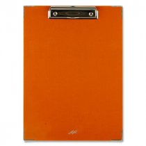 Premier Elfen A4 PP Clipboard 6 Asst.