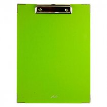 Premier Elfen A4 PP Clipboard 6 Asst.