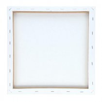 Icon 300x300mm Colour My Canvas - Tea & Donuts