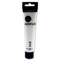 Daler Rowney Simply...acrylic 75ml Slim Tube - White