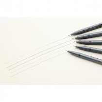 Pro:scribe Pkt.5 Ultimo Fineliner Pens