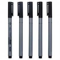 Pro:scribe Pkt.5 Ultimo Fineliner Pens