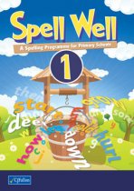 Spell Well 1 (1st Class)