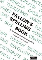 Fallon’s Spelling Book