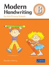 Modern Handwriting B