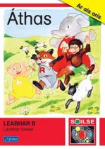 Leabhar B – Áthas