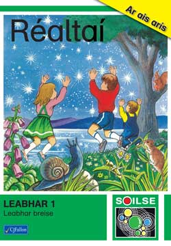Leabhar 1 – Réaltaí