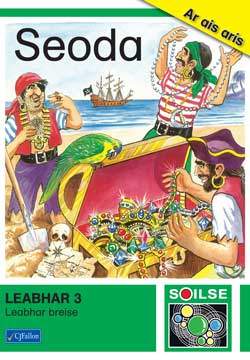 Leabhar 3 – Seoda