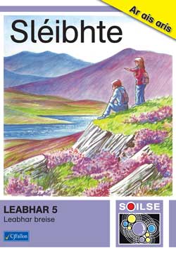 Leabhar 5 – Sléibhte