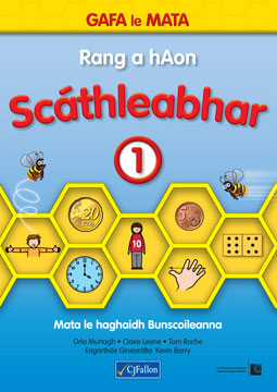 Rang a hAon Scathleabhar