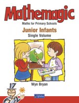 Junior Infants Single Volume