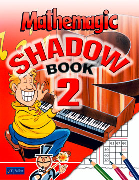 Shadow Book 2
