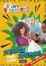 Third Class – Science Journal NEW