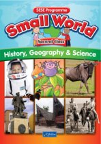 Small World Second Class Pack