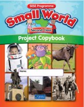 Small World Second Class Pack