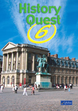 Book 6 (Sixth Class)