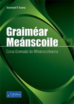 Graiméar Meanscoile