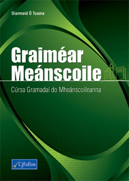 Graiméar Meanscoile