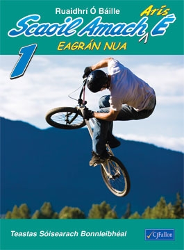 Scaoil Amach Arís É 1 – Eagrán Nua