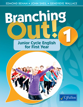 Branching Out 1