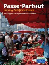 Passe-Partout (incl. three CDs)