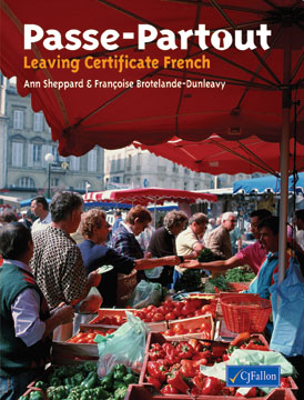 Passe-Partout (incl. three CDs)