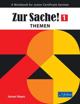 Zur Sache! 1: Themen