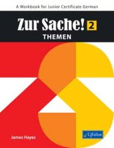 Zur Sache! 2: Themen