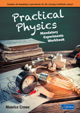 Practical Physics Workbook