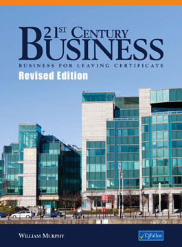 BUSINESS - LEAVING CERTIFICATE BUSINESS - LEAVING CERTIFICATE