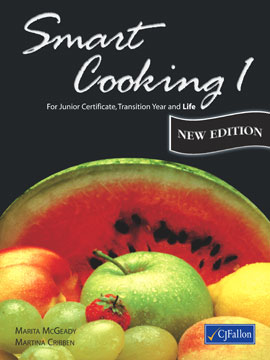 Smart Cooking 1