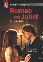 ROMEO AND JULIET + PORTFOLIO