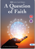 A QUESTION OF FAITH PACK (NEW JUNIOR CYCLE)