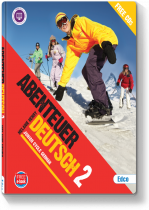 ABENTEUER DEUTSCH! 2