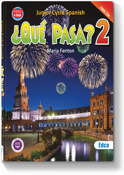 QUE PASA 2