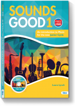 SOUNDS GOOD 1 (1ST YEAR NEW JUNIOR CYCLE)