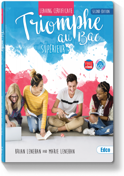 TRIOMPHE AU BAC SUPERIEUR 2018