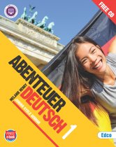 ABENTEUER DEUTSCH!