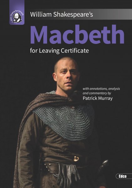 MACBETH (LC) (EXAM 2023)