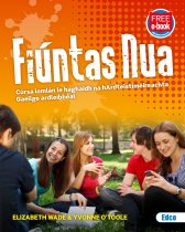 FIUNTAS NUA PACK + eBOOK